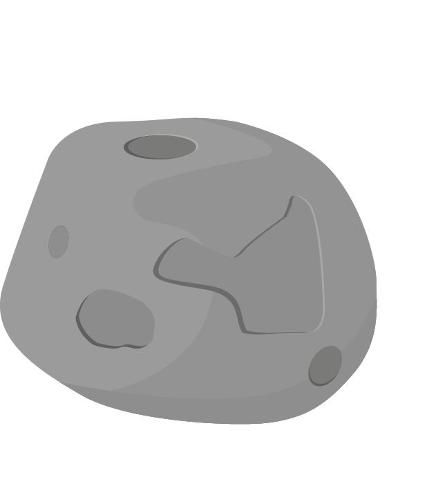 asteroid